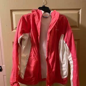 Lightweight Columbia Jacket